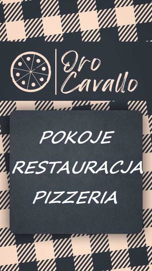 Oro Cavallo Karpacz Kültér fotó