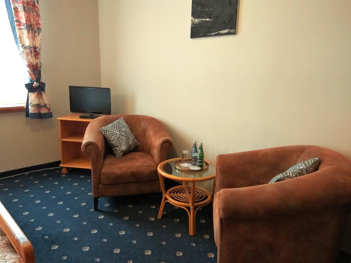 Oro Cavallo Karpacz Kültér fotó