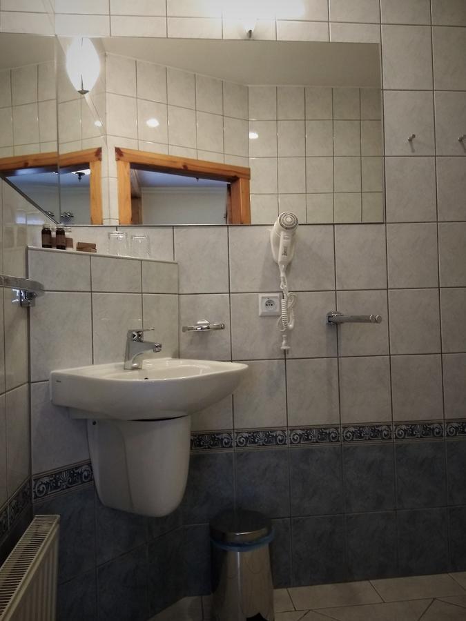 Oro Cavallo Karpacz Kültér fotó