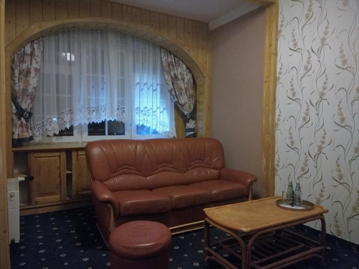 Oro Cavallo Karpacz Kültér fotó