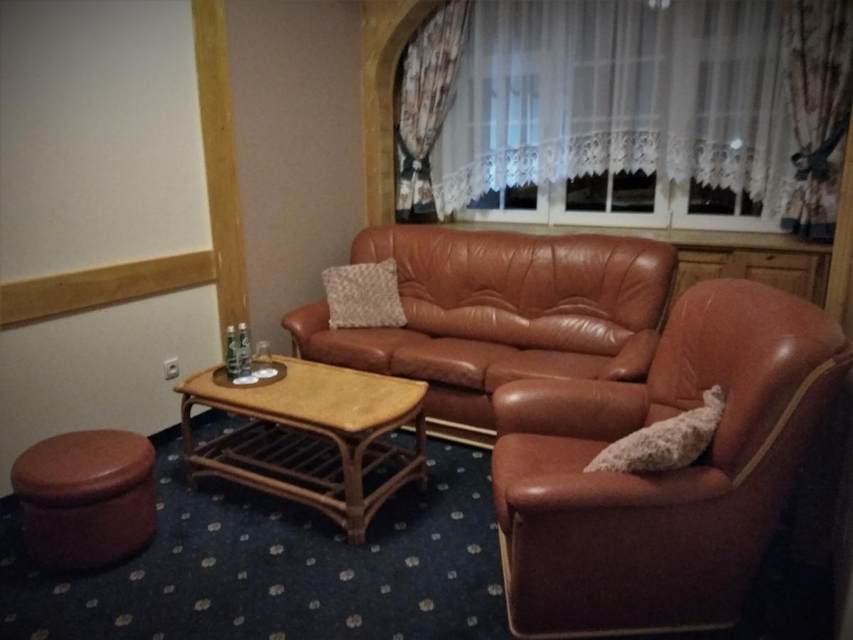 Oro Cavallo Karpacz Kültér fotó